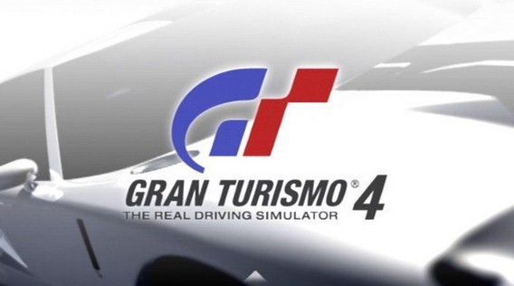 Gran Turismo 4