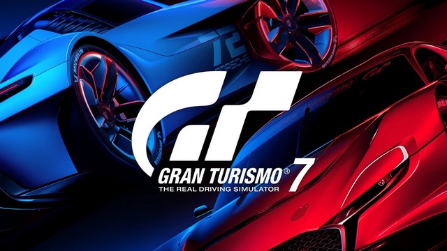 Gran Turismo 7
