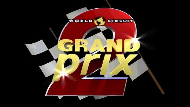 Grand Prix II