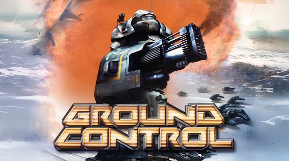 Ground Control
