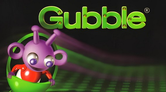 Gubble