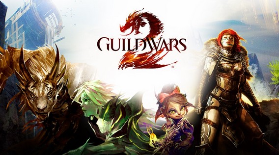 Guild Wars 2