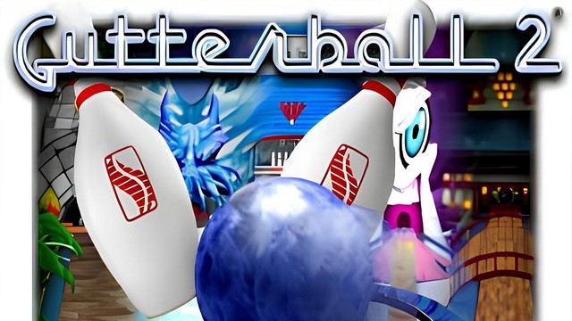 Gutterball 2