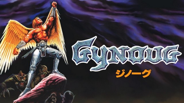Gynoug