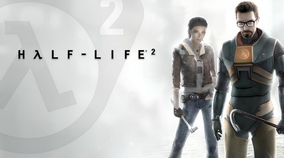 Half-Life 2