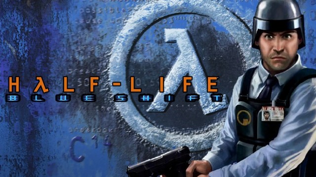 Half-Life: Blue Shift