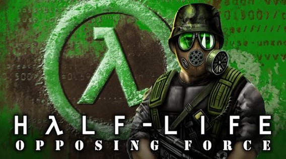 Half-Life: Opposing Force
