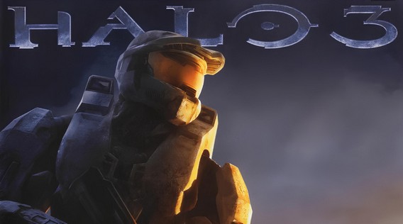 Halo 3