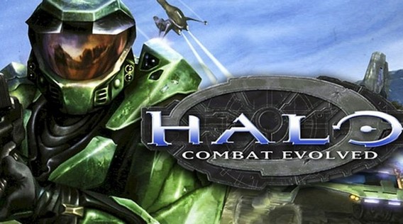 Halo: Combat Evolved