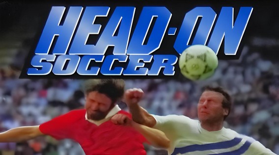 Head-on Soccer