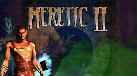 Heretic II