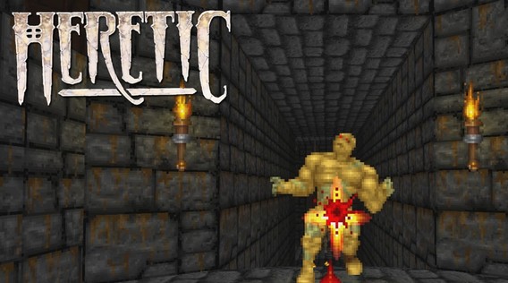 Heretic