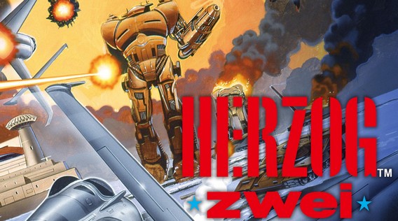Herzog Zwei
