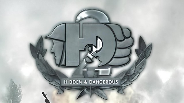 Hidden & Dangerous 2
