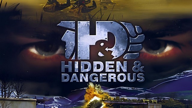 Hidden & Dangerous