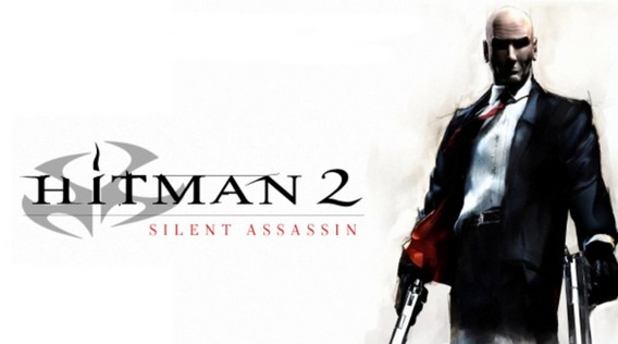 Hitman 2: Silent Assassin