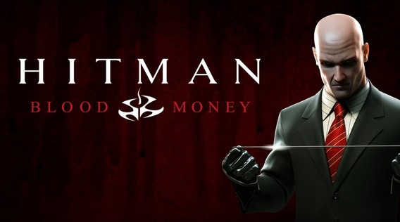 Hitman: Blood Money