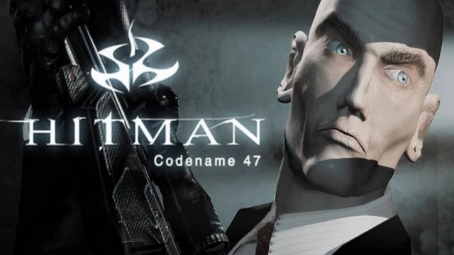 Hitman: Codename 47