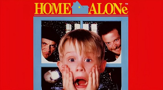 Home Alone