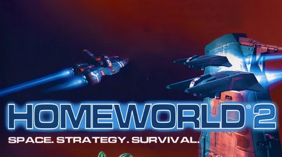 Homeworld 2