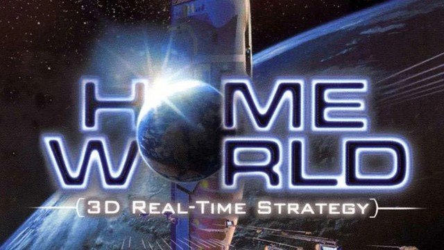Homeworld