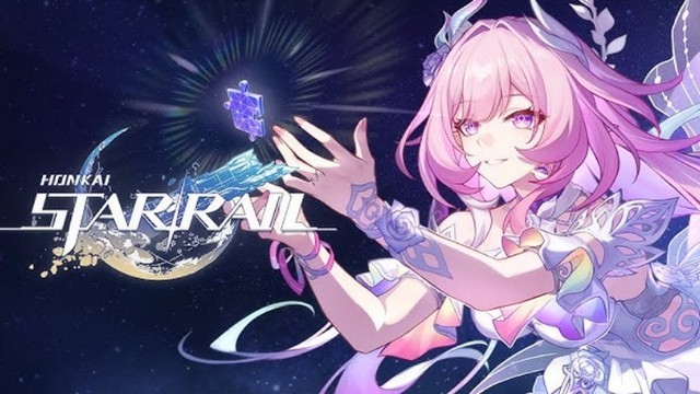 Honkai: Star Rail