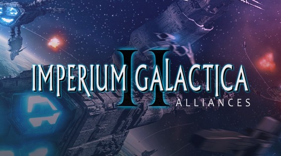 Imperium Galactica II: Alliances