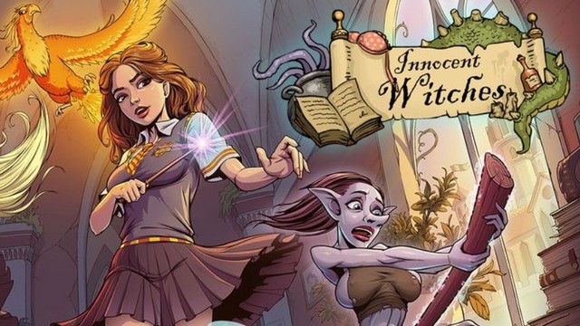 Innocent Witches