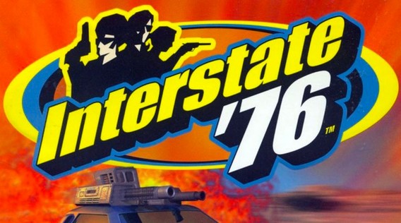Interstate '76