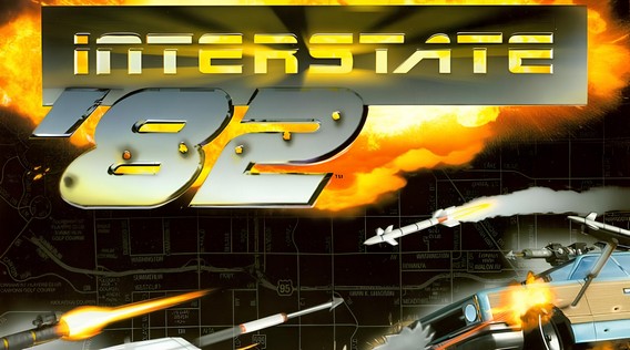 Interstate '82