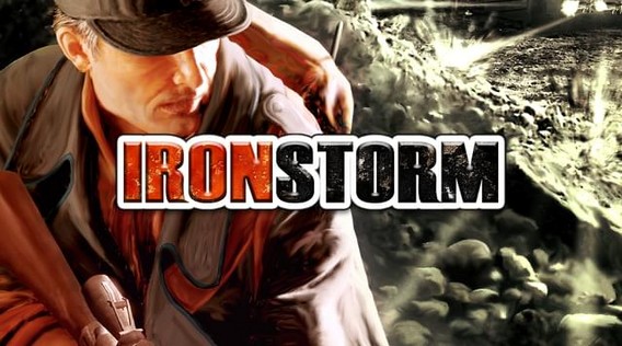 Iron-Storm