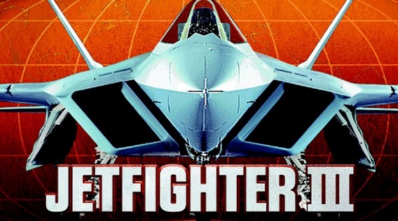 Jetfighter 3