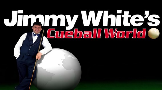 Jimmy White's Cueball World