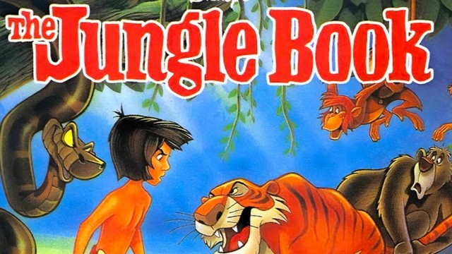 Jungle Book