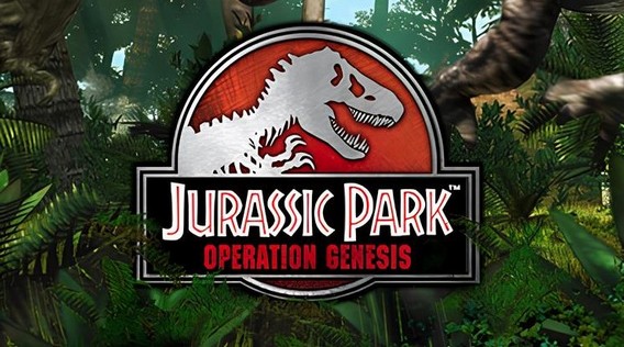 Jurassic Park: Operation Genesis