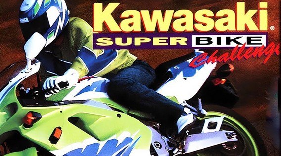 Kawasaki Superbike Challenge