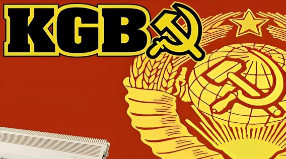 KGB