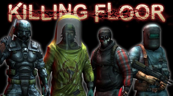 Killing Floor