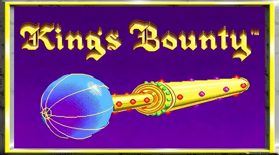 King's Bounty
