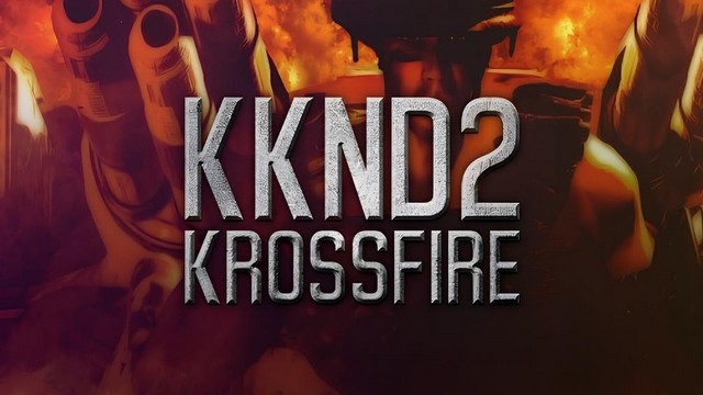 KKND2: Krossfire
