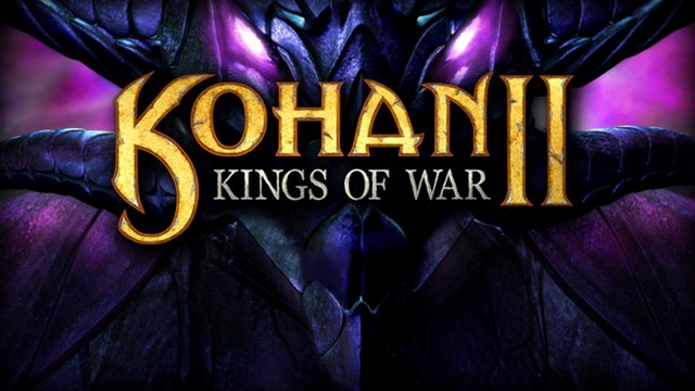 Kohan II: Kings of War