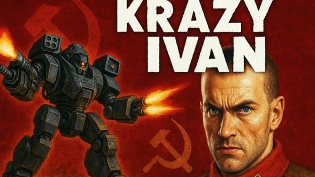 Krazy Ivan