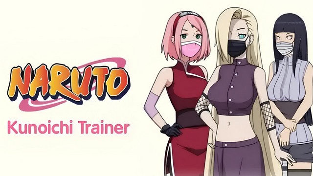 Kunoichi Trainer