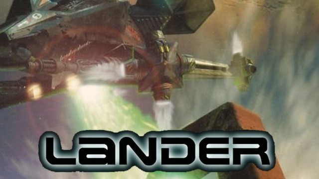 Lander