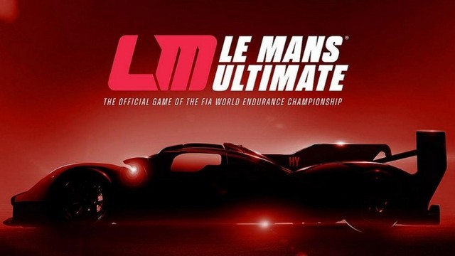 Le Mans 24 Hours