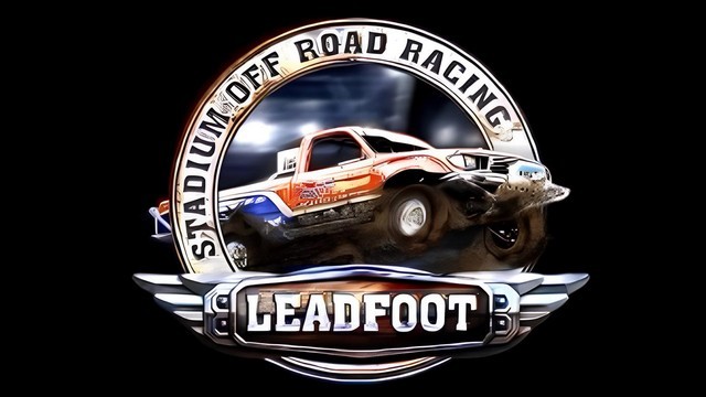 Leadfoot: Stadium Off-Road Racing