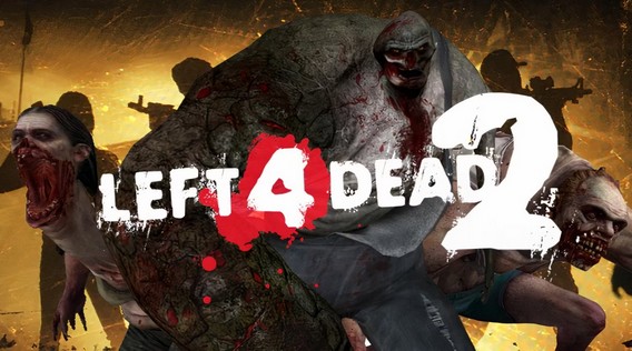 Left 4 Dead