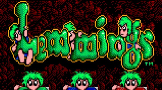 Lemmings