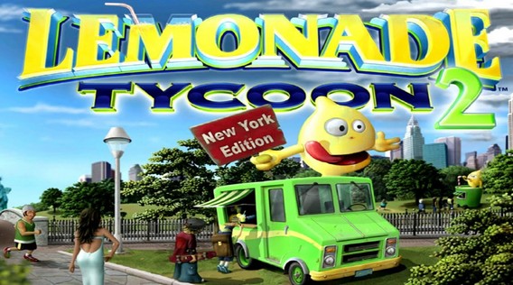 Lemonade Tycoon