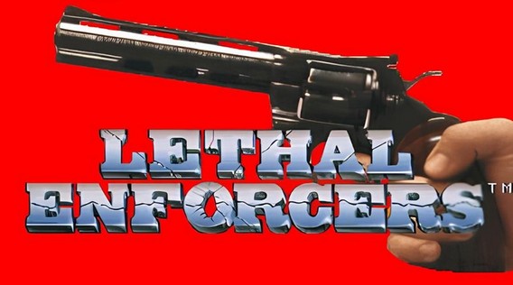 Lethal Enforcers